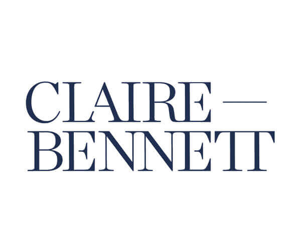 Claire Bennett Logo