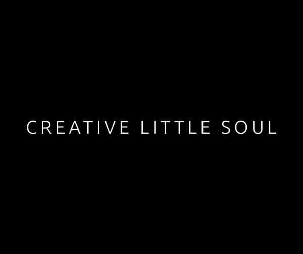 Creative Little Soul Logo