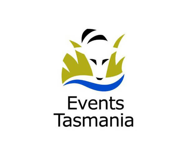 Events Tasmania Logo