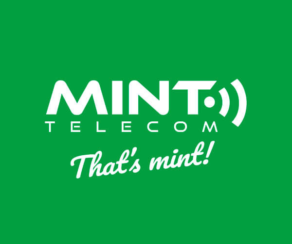 Mint Telecom Logo