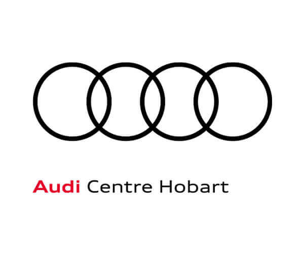 Audi Centre Hobart logo