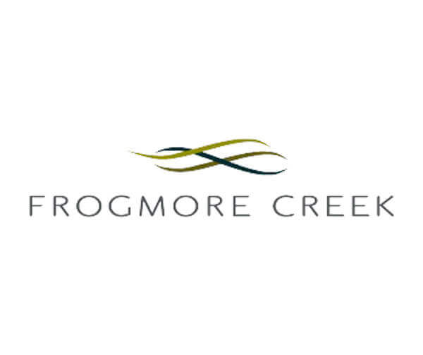 Frogmore Creek Logo