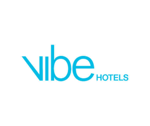 Vibe Hotels Logo