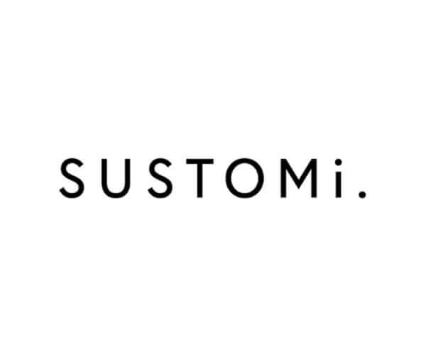 Sustomi Logo