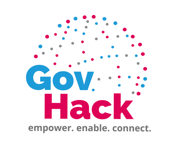 Gov Hack Logo