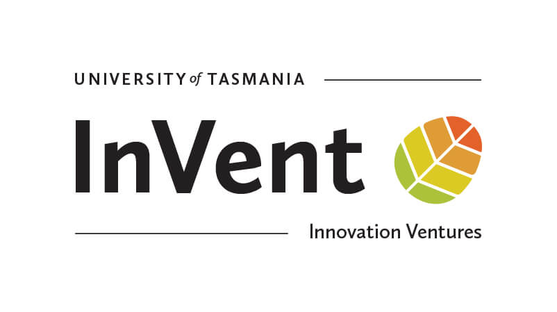 UTAS InVent logo